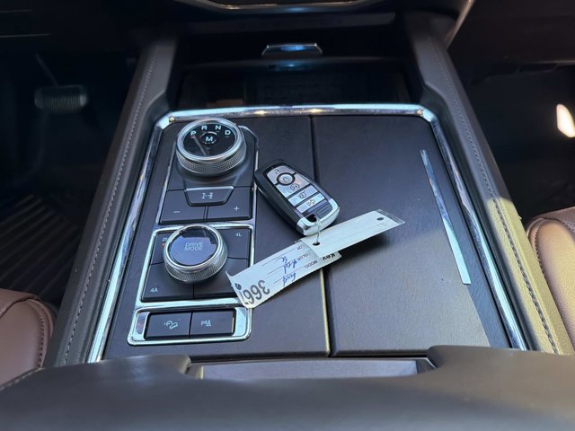 Used 2024 Ford Expedition Max King Ranch image 34