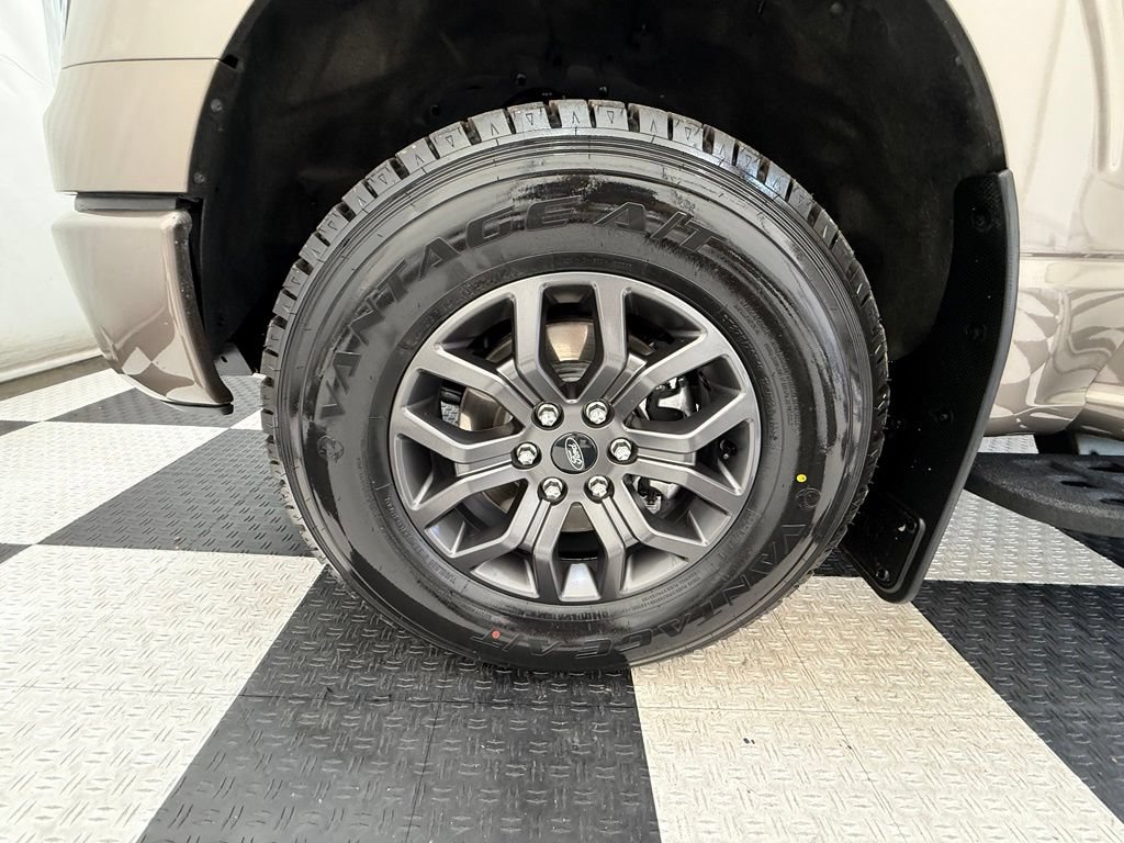 Used 2022 Ford F150 Tremor w/ Equipment Group 401A Mid AWD/4WD image 11