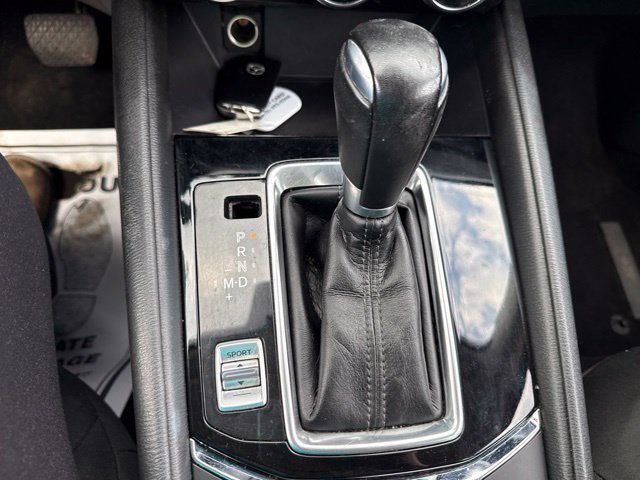 Used 2020 MAZDA CX-5 Sport FWD image 23