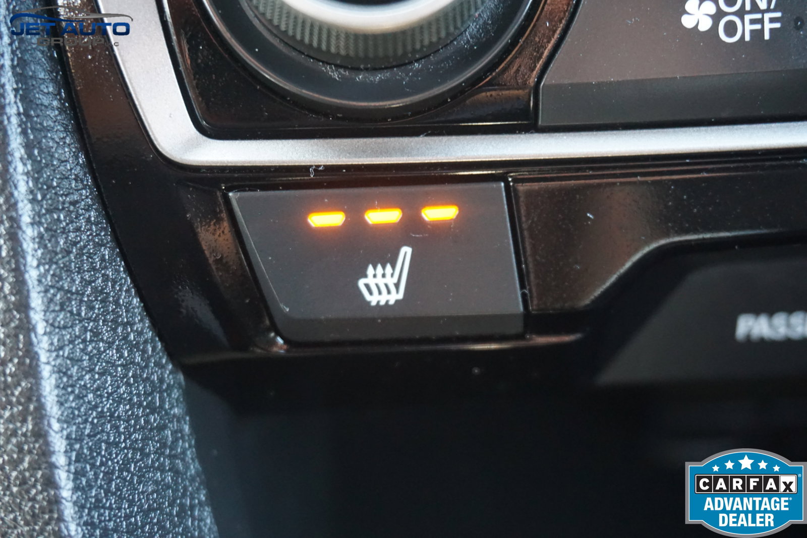 Used 2018 Honda Civic Si image 28