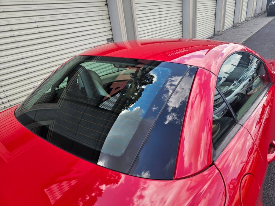 Used 2007 Mercedes-Benz SLK 350 image 29