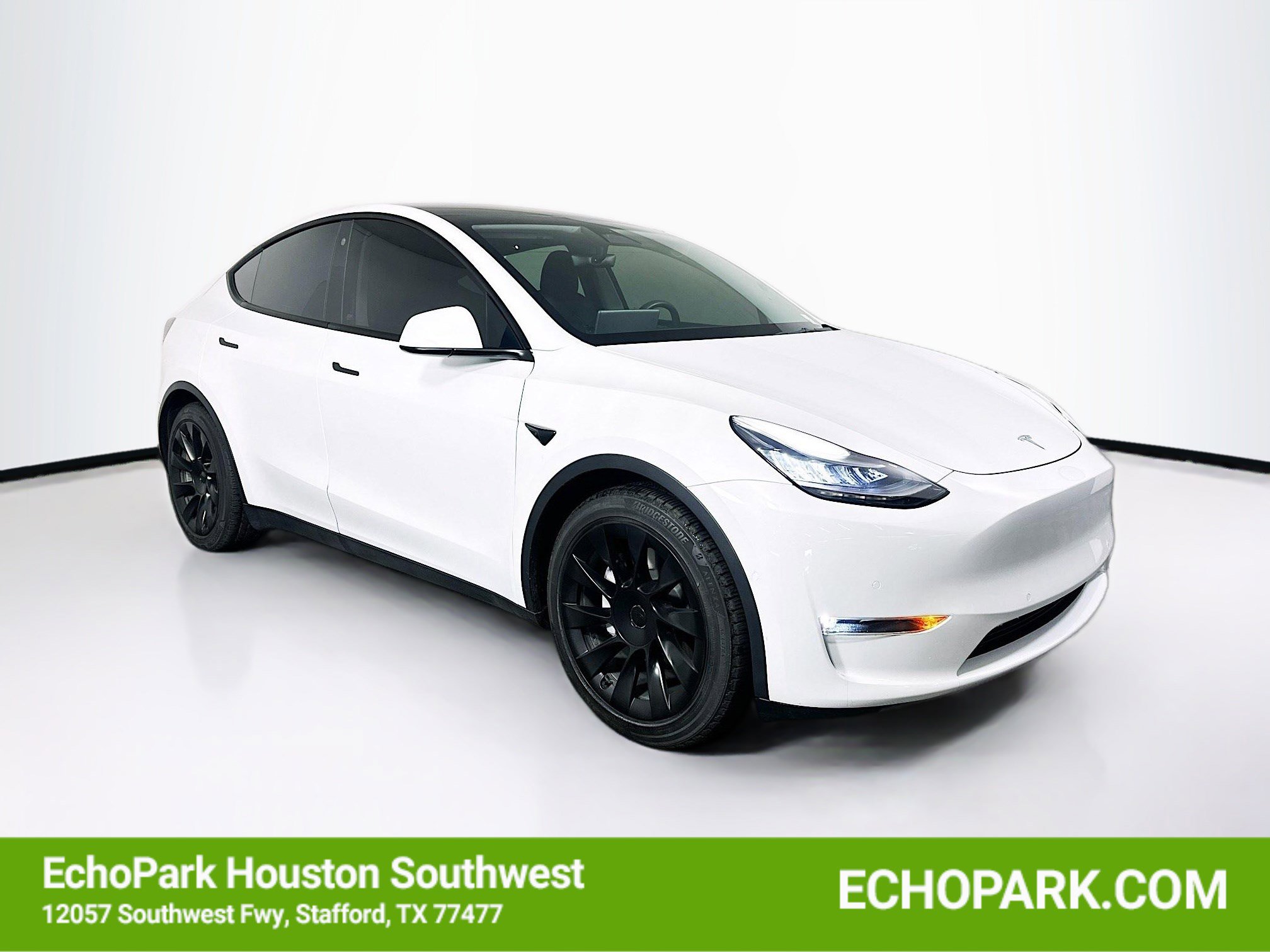 Used 2021 Tesla Model Y Long Range