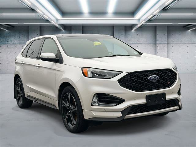 Used 2019 Ford Edge ST w/ Equipment Group 401A image 2