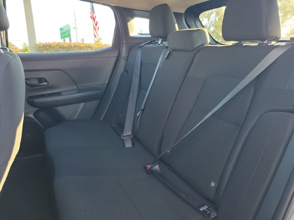 Used 2026 Nissan Kicks S FWD image 9