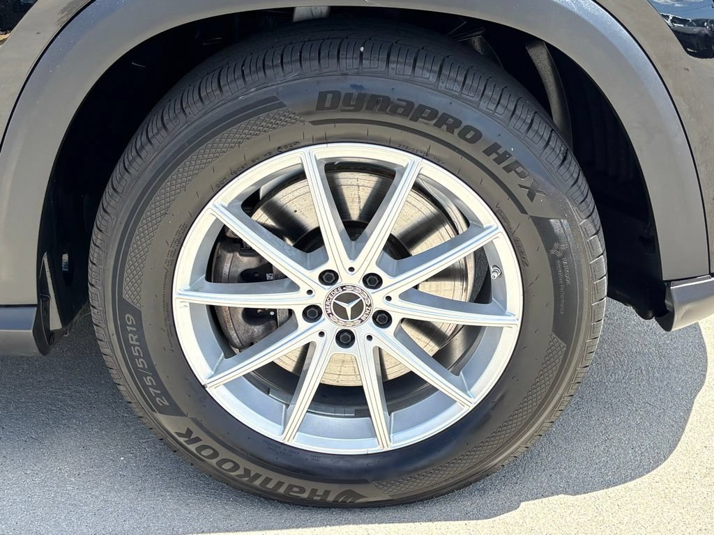 Used 2024 Mercedes-Benz GLE 450e 4MATIC image 32