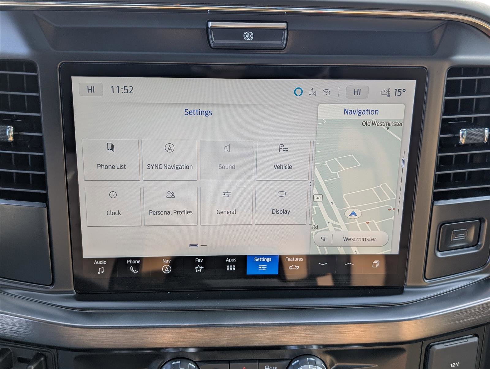 Used 2026 Ford F450 Lariat image 35