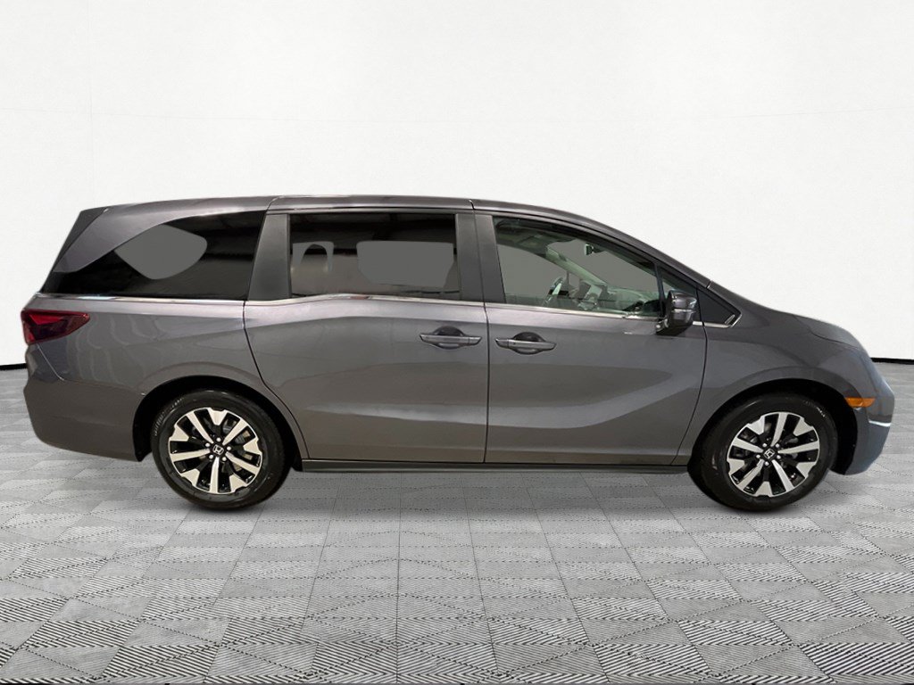 New 2026 Honda Odyssey EX-L image 23
