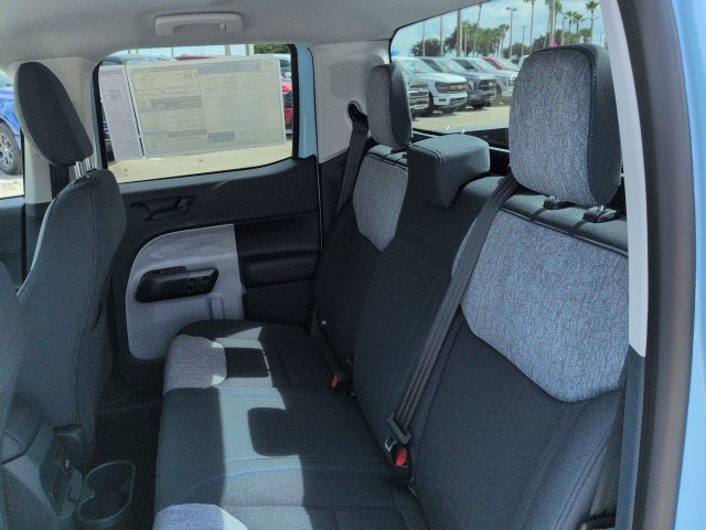 New 2026 Ford Maverick XLT w/ XLT Luxury Package FWD image 14