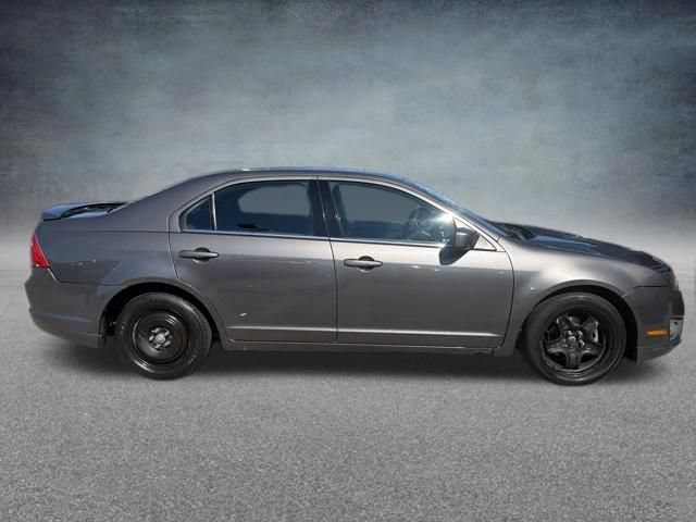 Used 2011 Ford Fusion SE FWD image 5