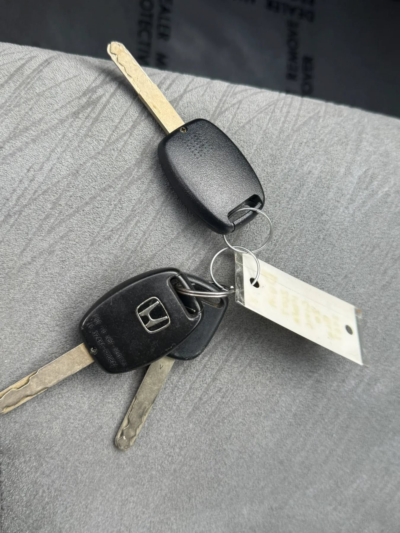 Used 2007 Honda Civic LX image 28