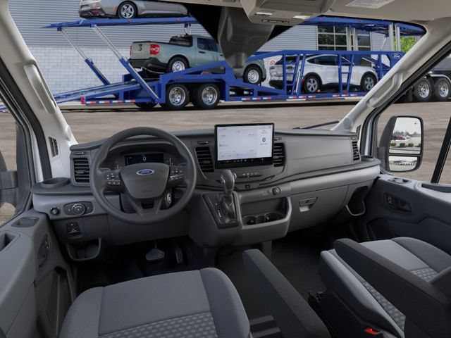New 2026 Ford Transit 250 148 Medium Roof RWD image 9
