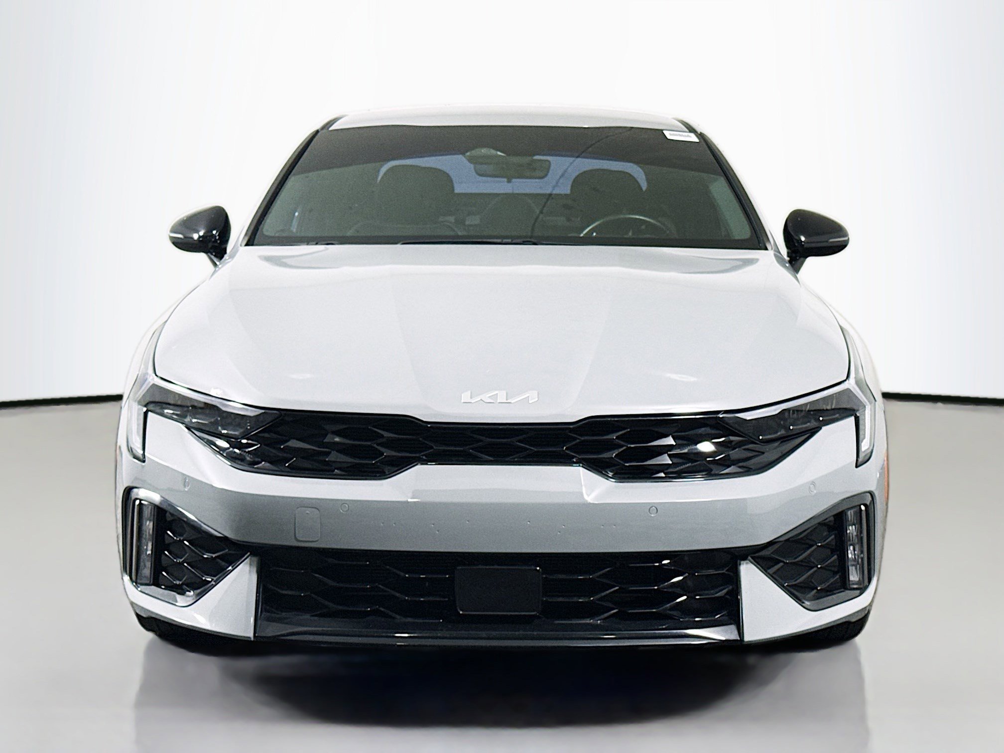 Used 2025 Kia K5 GT-Line FWD image 2