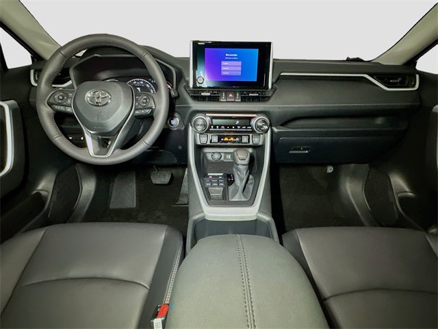 New 2025 Toyota RAV4 XLE Premium image 6