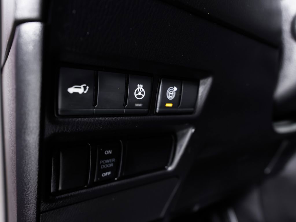 Used 2024 Nissan Armada Platinum w/ Captain's Chairs Package AWD/4WD image 30