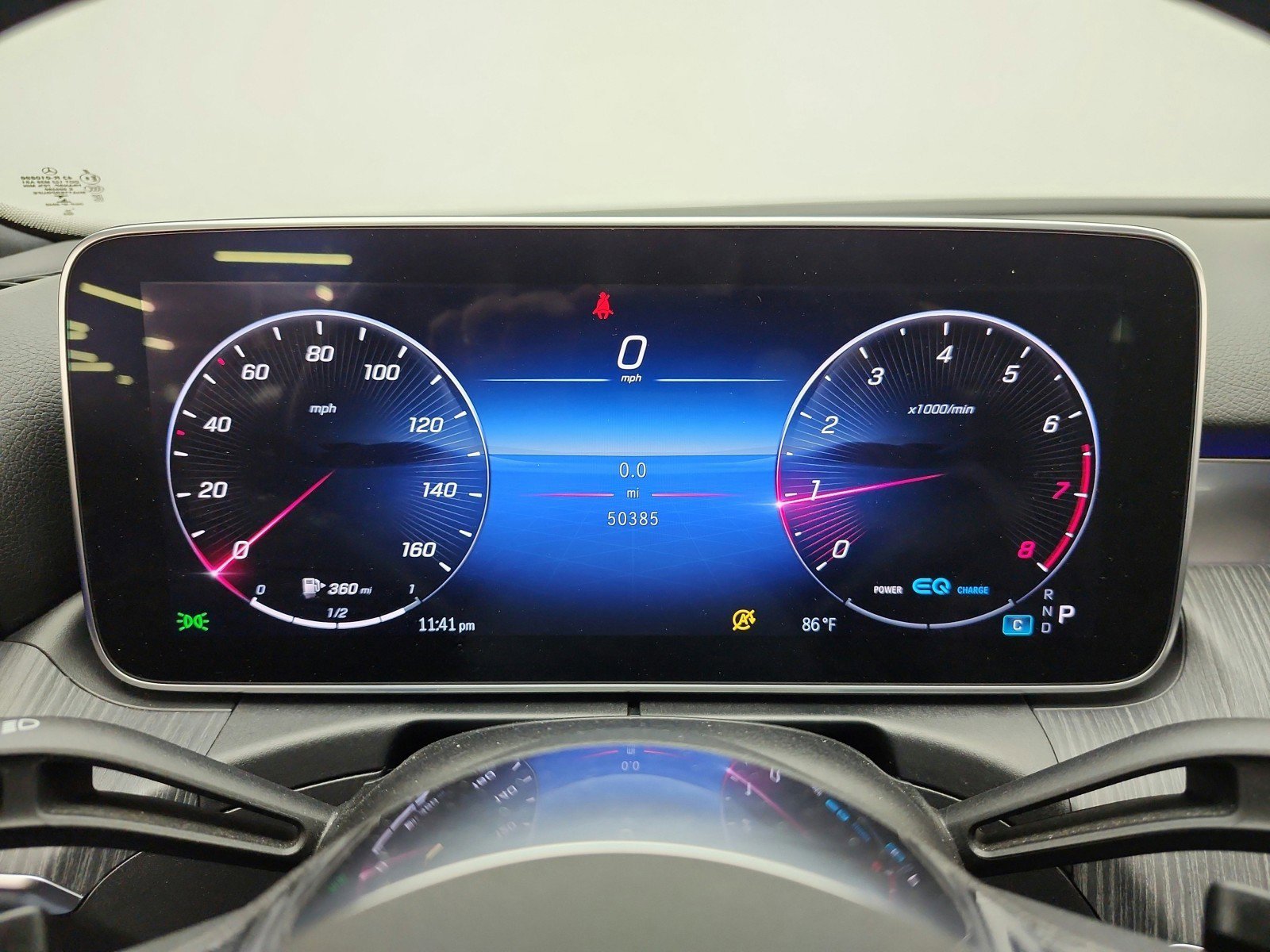 Used 2022 Mercedes-Benz C 300 Sedan image 10