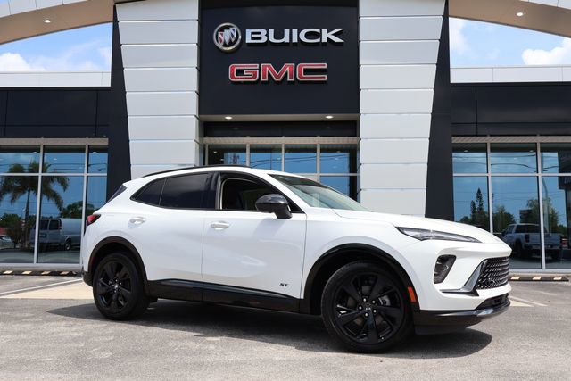 New 2026 Buick Envision Sport Touring video 1