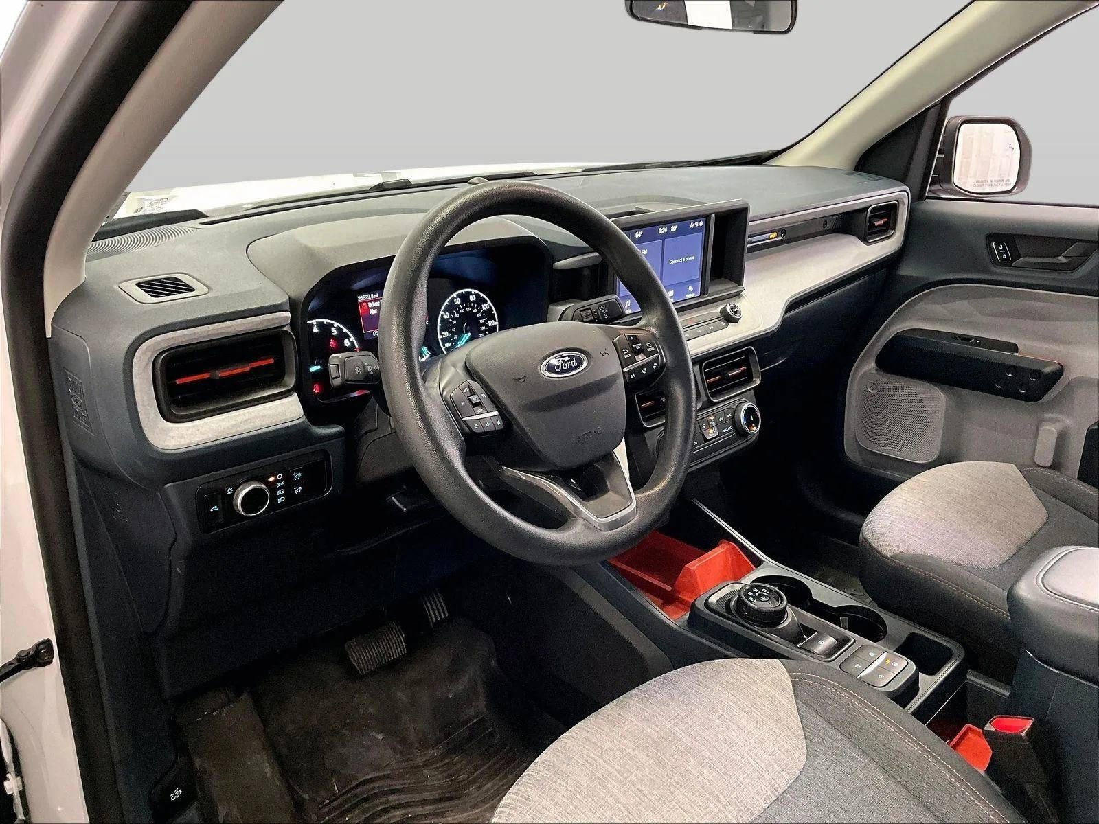 Certified 2024 Ford Maverick XLT w/ Equipment Group 300A Standard image 12