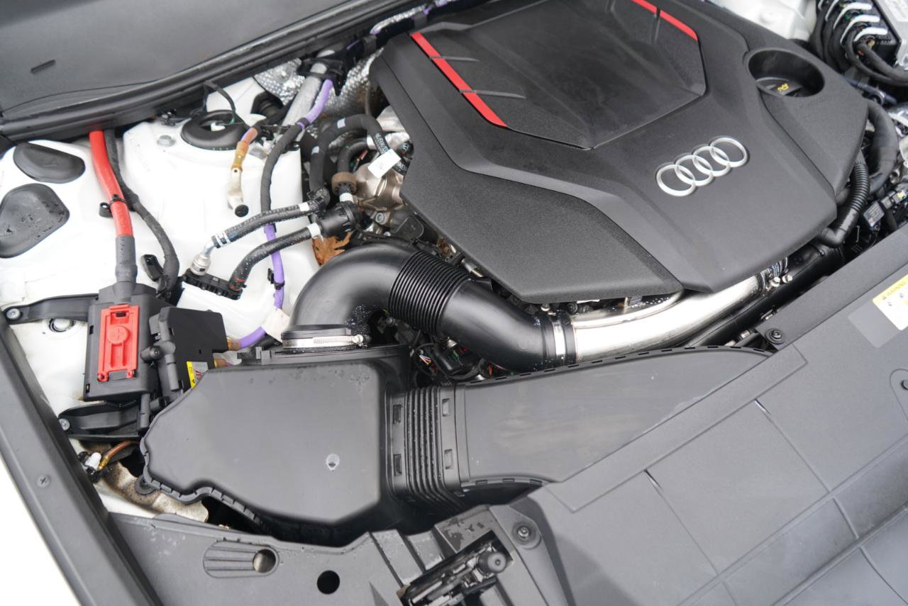 Used 2021 Audi S6 Premium Plus w/ S Sport Package image 82