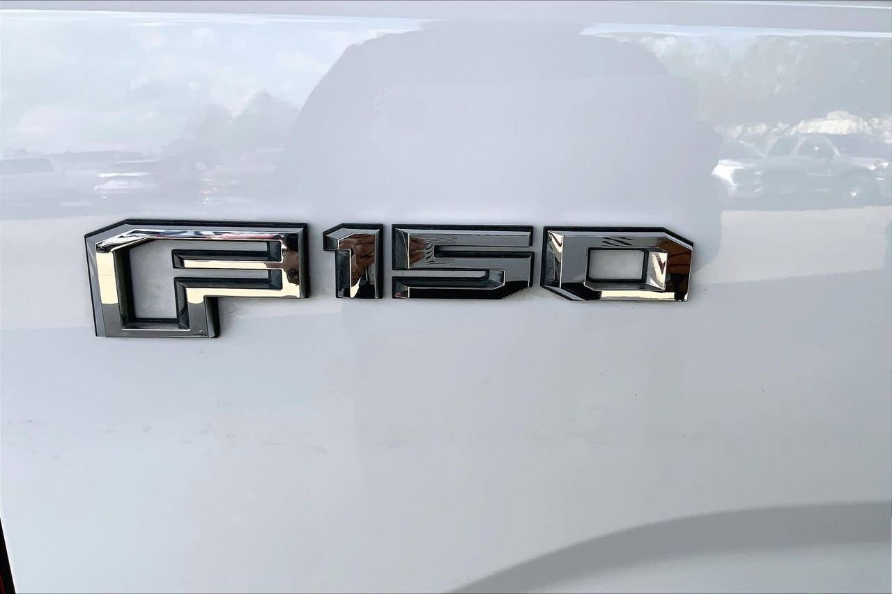 Used 2016 Ford F150 XLT image 30