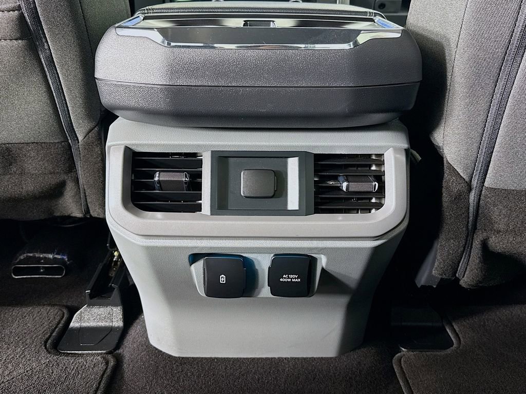 Used 2024 Ford F150 XLT w/ Equipment Group 302A MID image 27