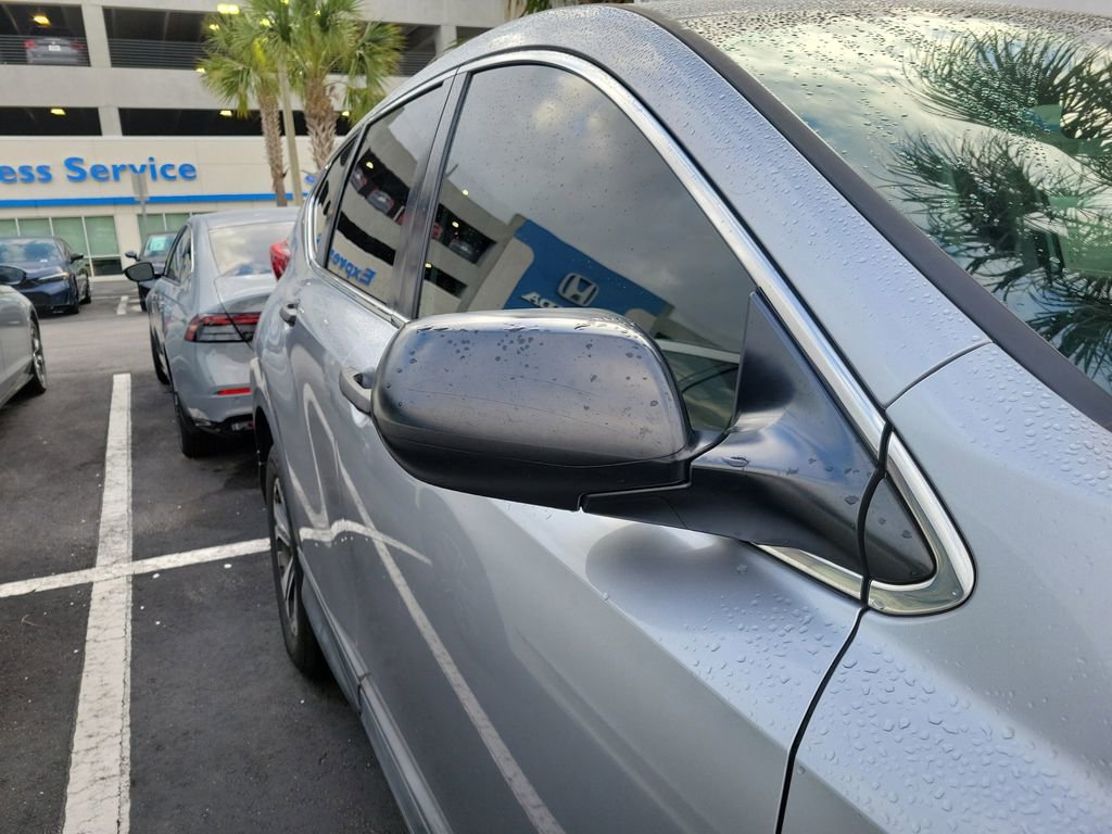 Used 2019 Honda CR-V LX image 10