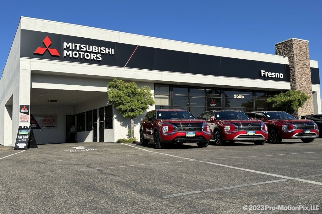 New 2025 Mitsubishi Eclipse Cross image 30