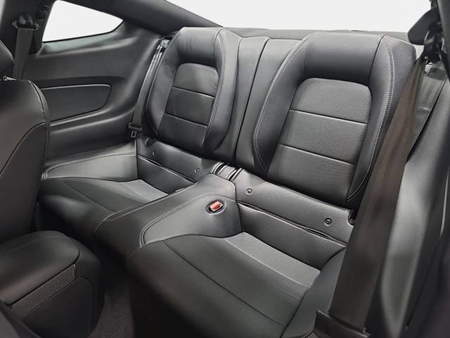 Used 2022 Ford Mustang GT Premium w/ Ford Safe & Smart Package RWD image 13