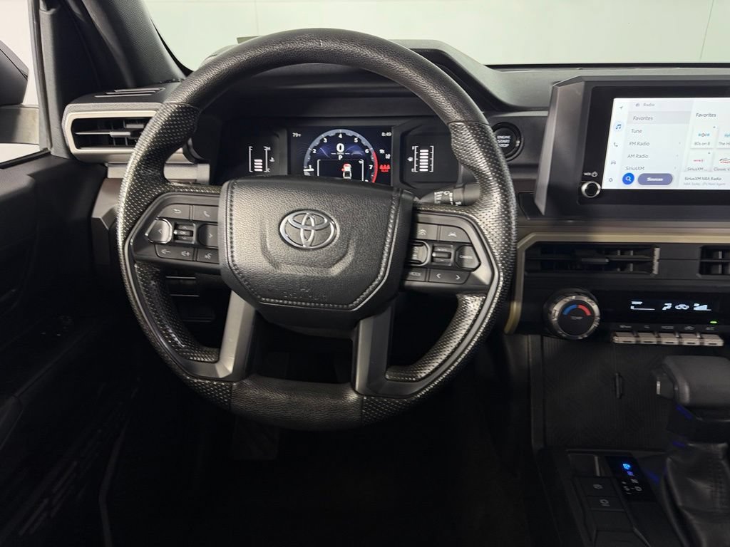 Used 2024 Toyota Tacoma SR5 RWD image 13