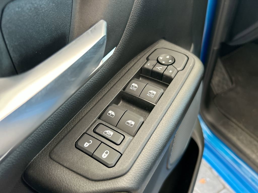 Used 2025 RAM 1500 Big Horn AWD/4WD image 12