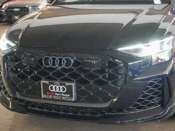 New 2025 Audi RS Q8 performance AWD/4WD image 8