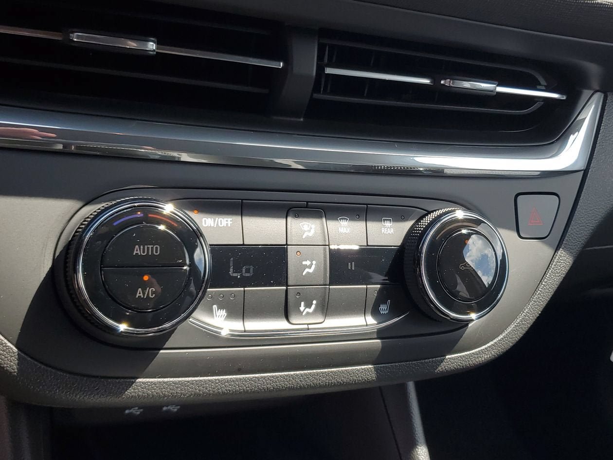 New 2026 Buick Envista Sport Touring w/ Convenience I Package FWD image 22