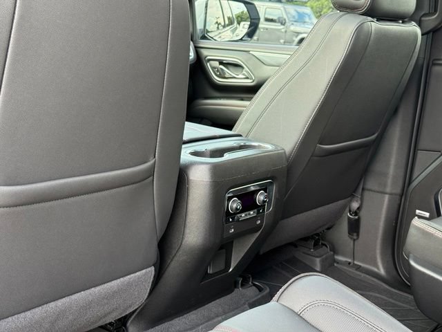 Used 2024 Chevrolet Tahoe RST w/ Luxury Package RWD image 28