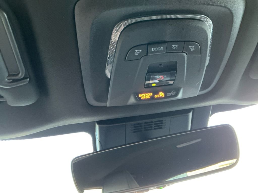 Used 2023 Subaru Solterra AWD image 20