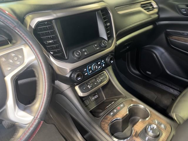 Used 2020 GMC Acadia Denali w/ Trailering Package AWD/4WD image 31