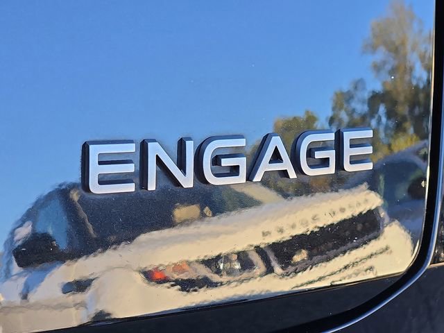 Used 2024 Nissan Ariya FWD image 30