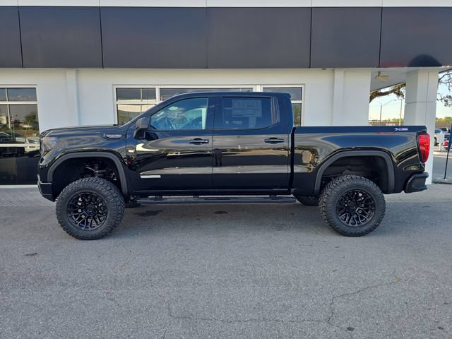 New 2026 GMC Sierra 1500 Elevation AWD/4WD image 4