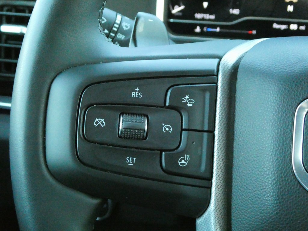 Used 2024 GMC Sierra 1500 Denali w/ Denali Reserve Package image 14