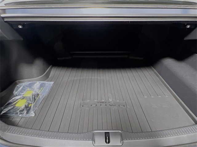 New 2026 Toyota Crown Limited image 31