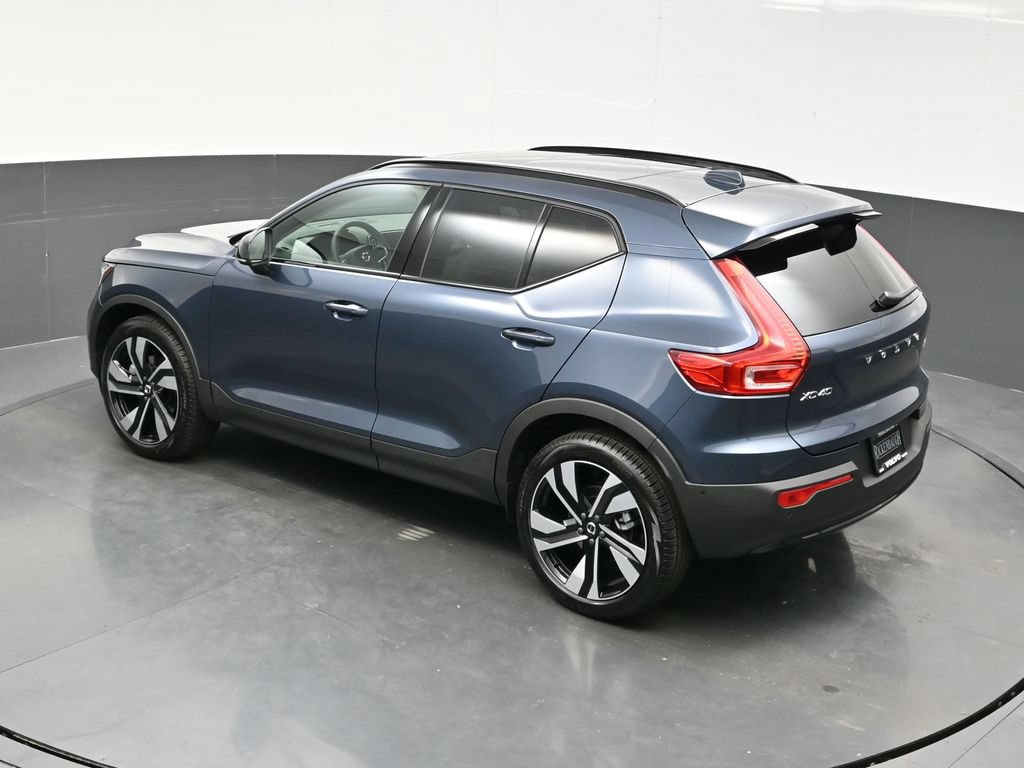 New 2026 Volvo XC40 B5 Ultra w/ Protection Package Premier AWD/4WD image 38
