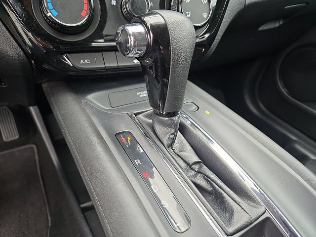 Used 2021 Honda HR-V LX image 14