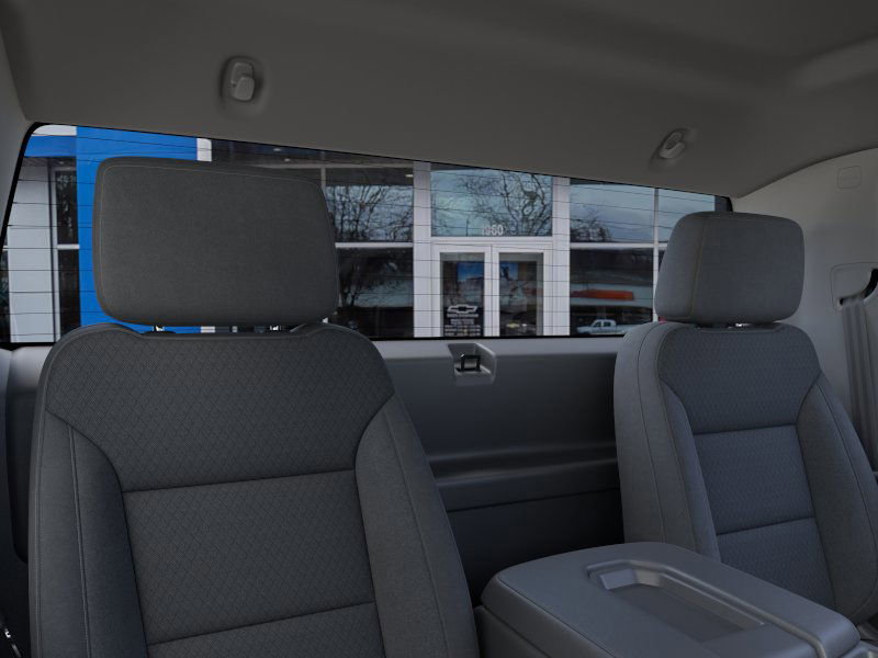 New 2026 Chevrolet Silverado 2500 LT image 24