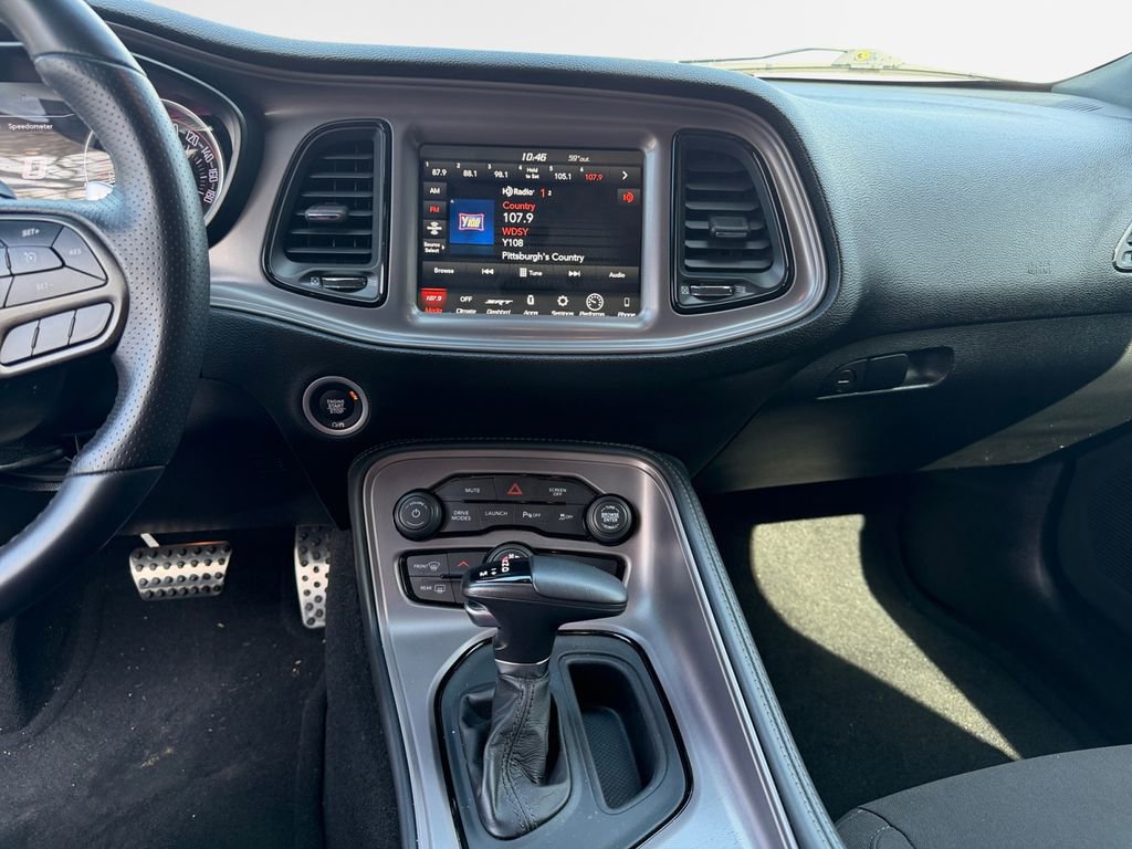 Certified 2023 Dodge Challenger R/T Scat Pack image 16