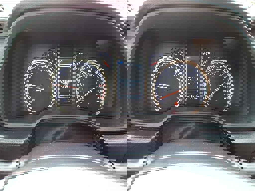 Used 2023 Toyota 4Runner TRD Off-Road image 16