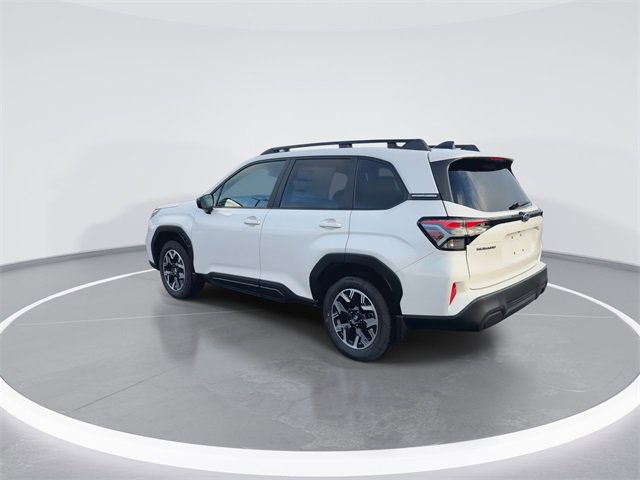 New 2026 Subaru Forester Premium image 6