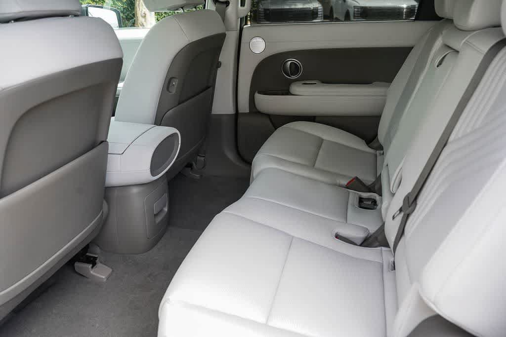 New 2026 Hyundai Palisade SEL Premium AWD/4WD image 18