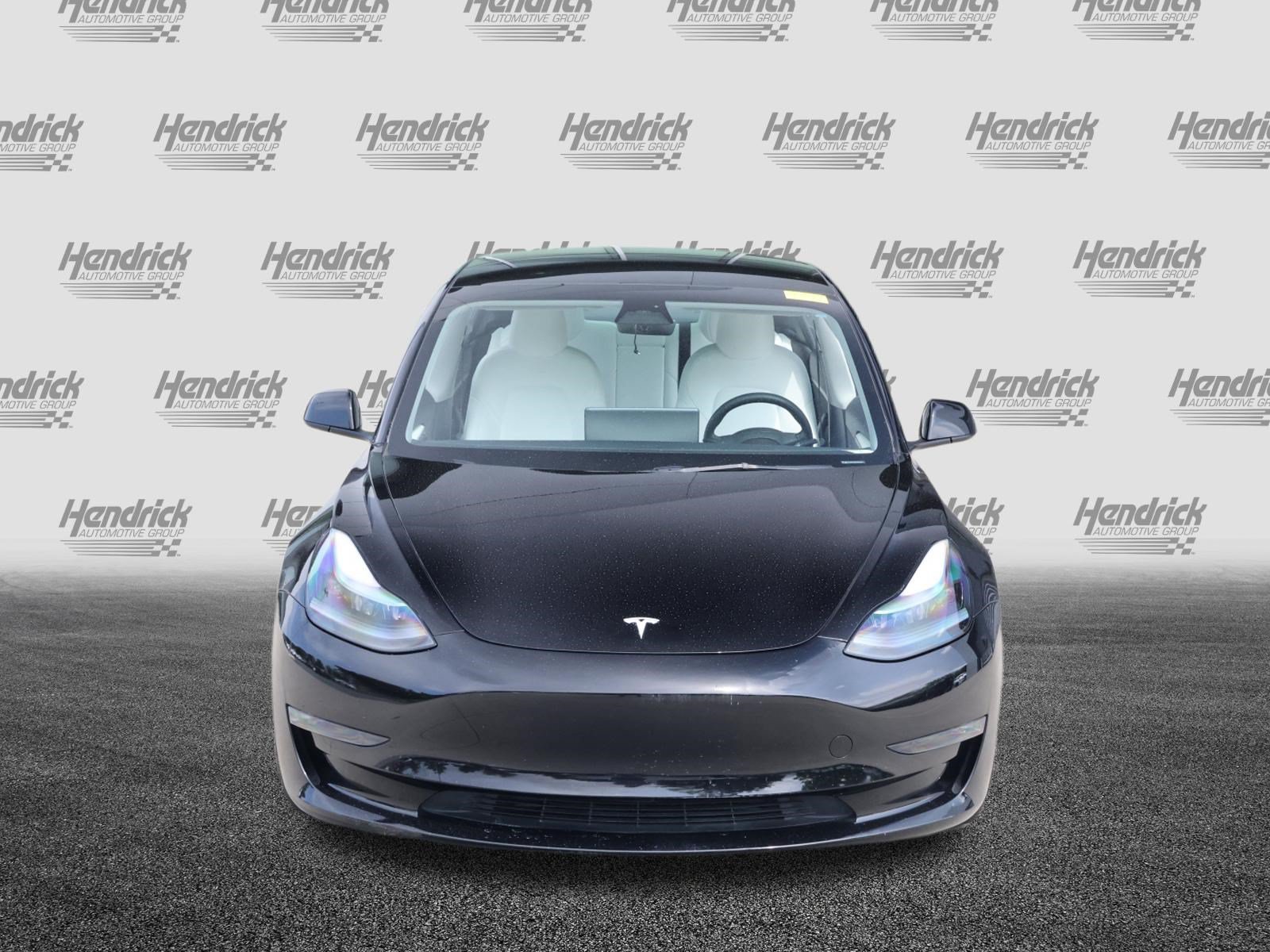Used 2023 Tesla Model 3 Performance AWD/4WD image 3