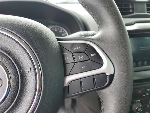 Used 2021 Jeep Renegade Latitude image 22