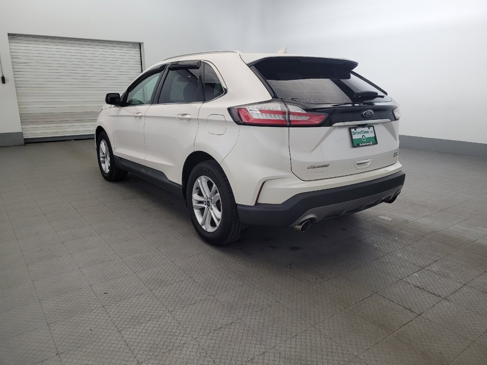 Used 2019 Ford Edge SEL w/ Equipment Group 201A AWD/4WD image 5