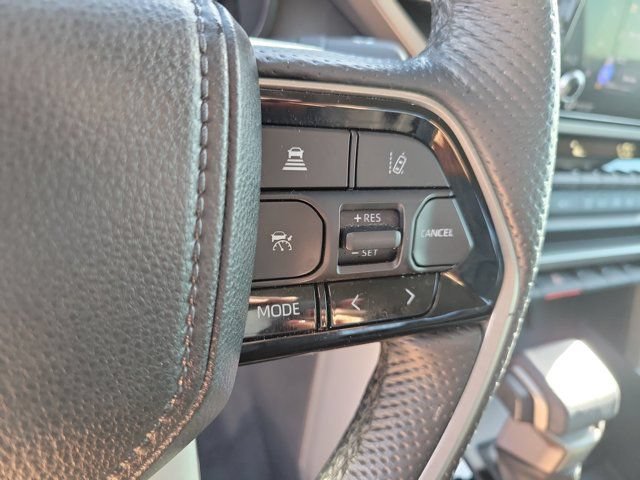 Used 2024 Toyota Tundra SR5 w/ SR5 Premium Package AWD/4WD image 27