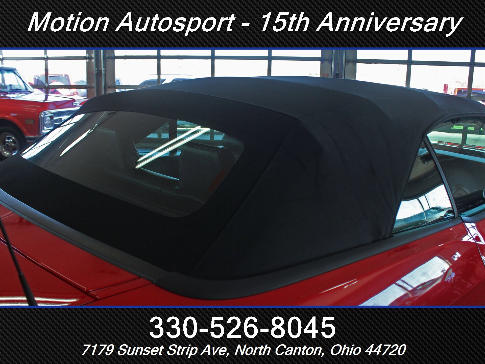 Used 2011 Ford Mustang Shelby GT500 w/ SVT Performance Pkg image 15